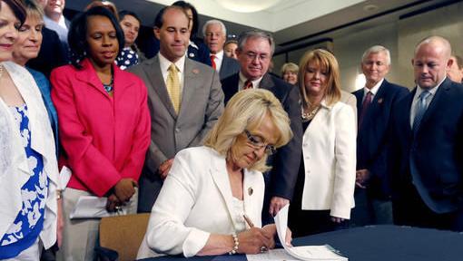 Steller: Medicaid rollback would reverse gains made helping Arizona's poor